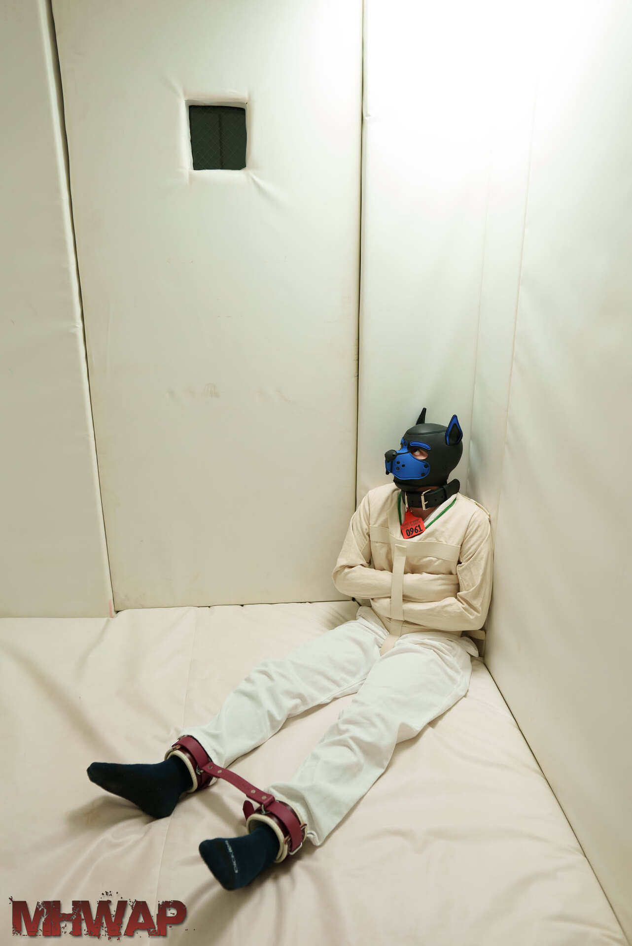 Senior Corporal Nate Dog