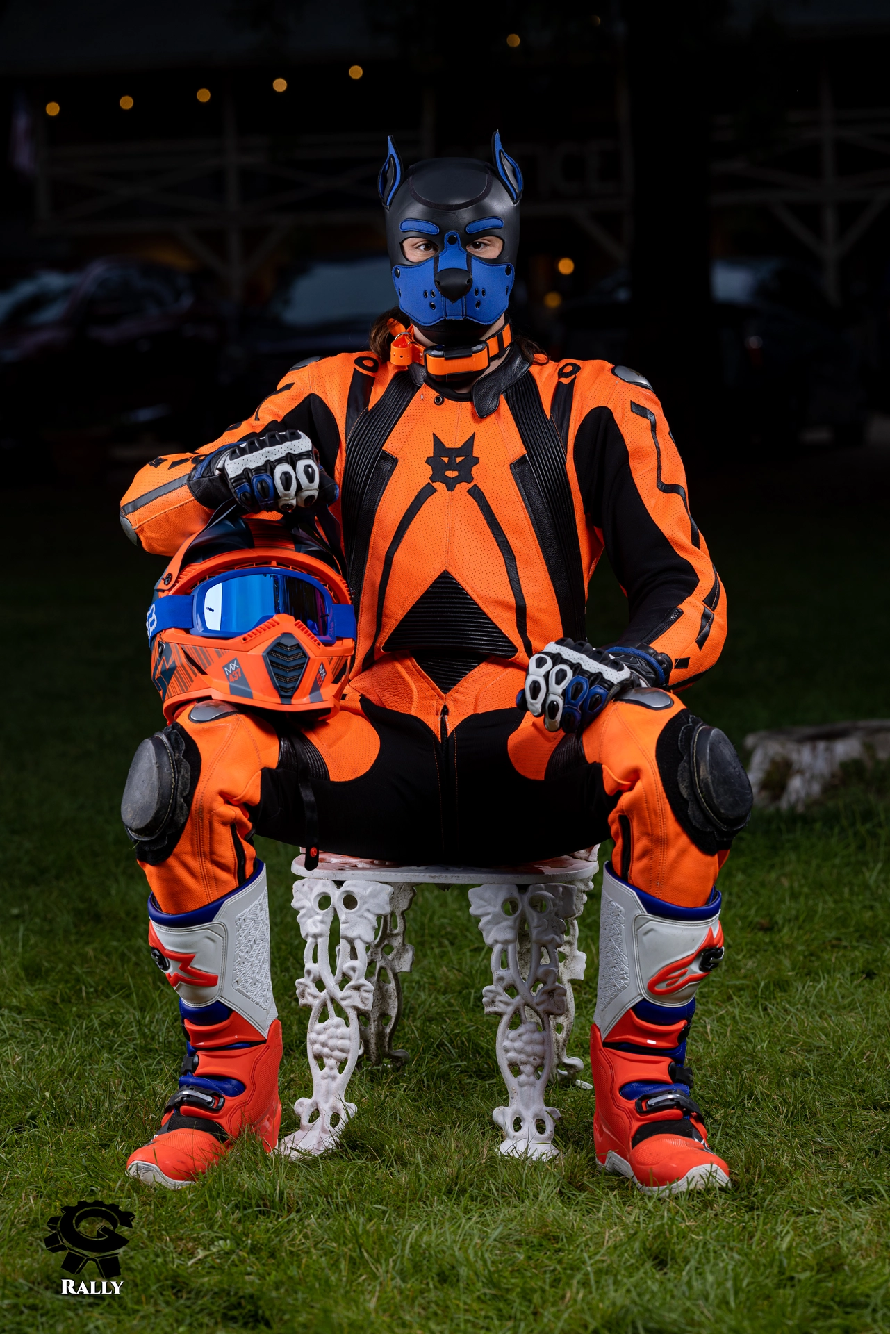 Senior Corporal Nate Dog