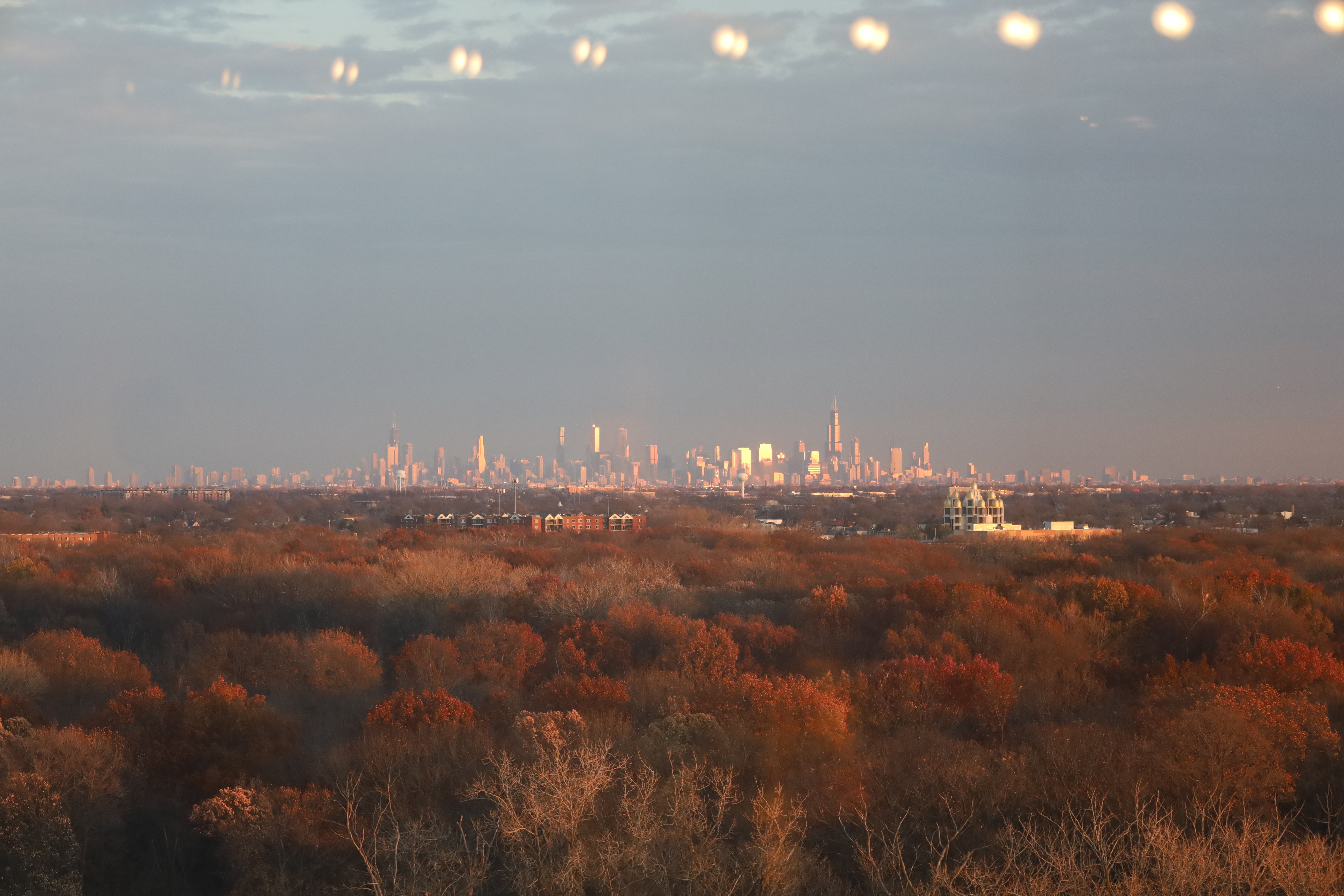 Chicago from MFF