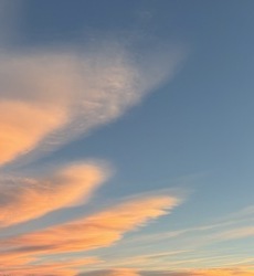 A short hike outside of boulder